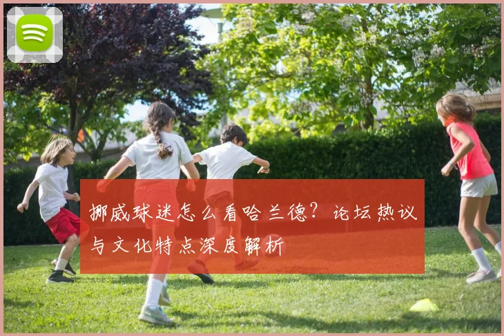挪威球迷怎么看哈兰德?论坛热议与文化特点深度解析